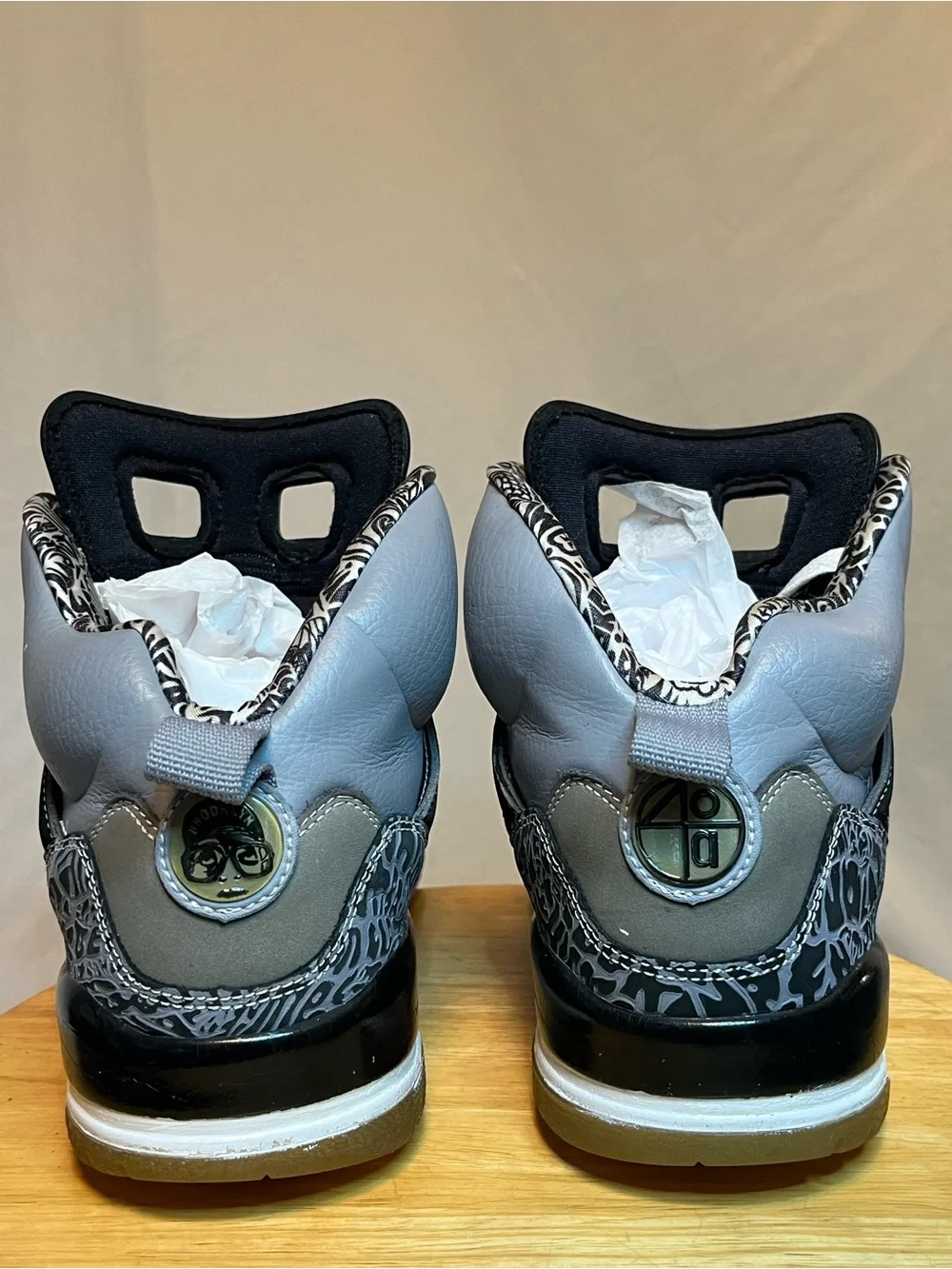 Nike 2008 air
